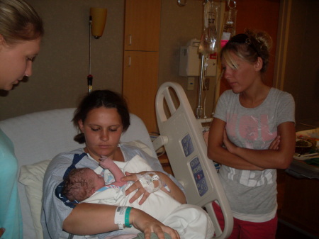 Angelia Anderson Photo 7