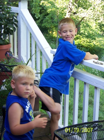 Cynthia Buse Photo 1