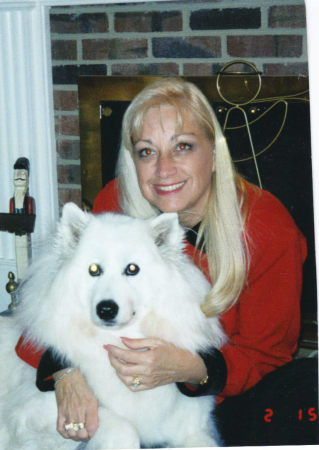Janet Brewer Photo 9