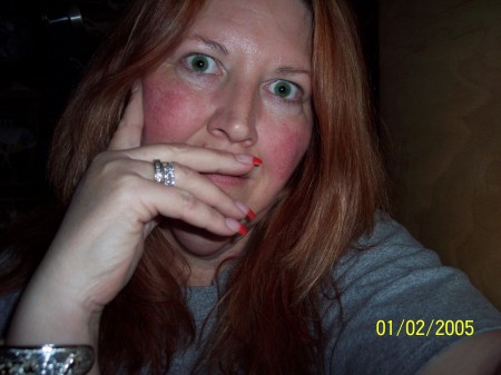 Debra Harger Photo 4