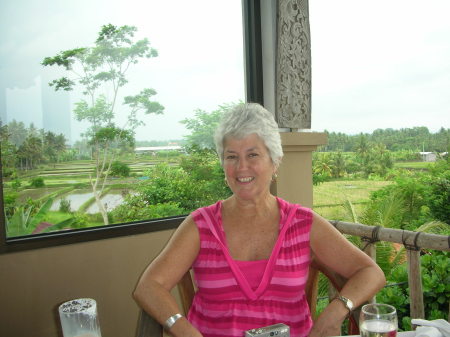 Kathleen Glavin Photo 1