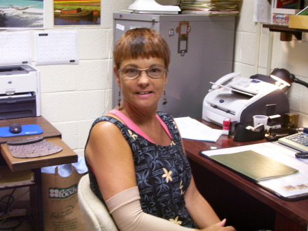 Joann Seymour Photo 3
