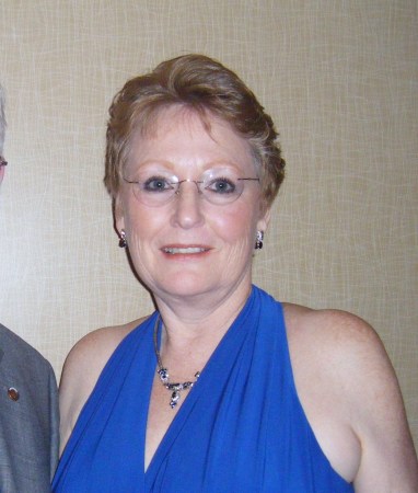 Carolyn Singleton Photo 1