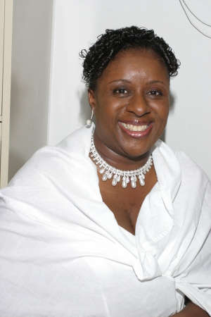 Roberta Davis Photo 2