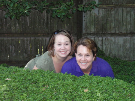Sandy Daniels Photo 25