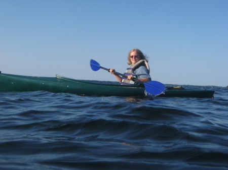 Janet Burbank Photo 7