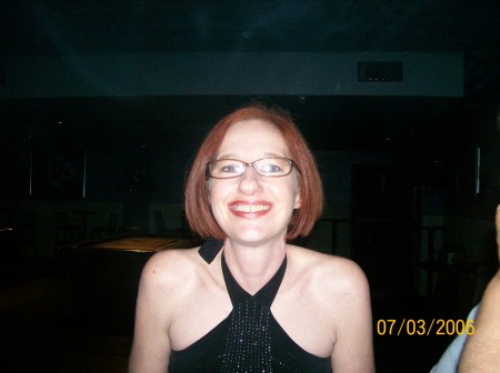 Kristen Atkinson Photo 7