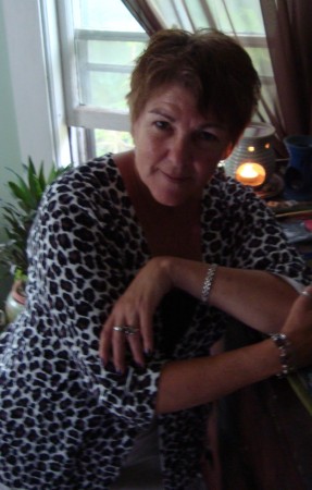 June Benoit Photo 8