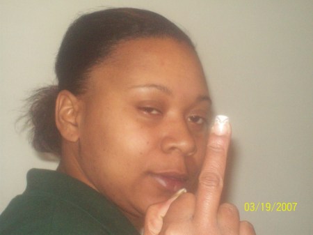 Crystal Townsend Photo 16