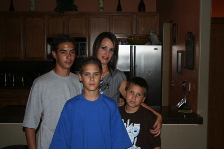 Christie Ray Photo 10