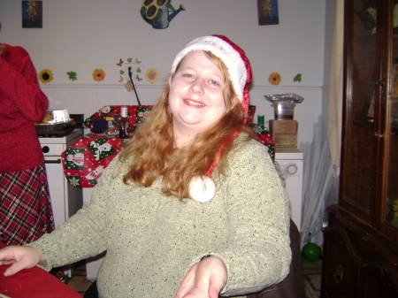 Angela Stull Photo 9