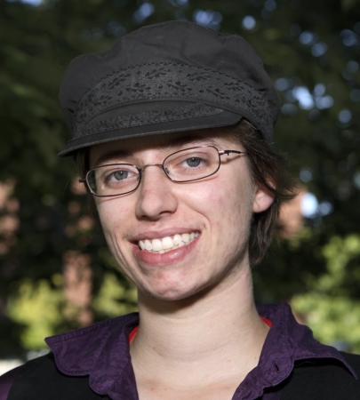 Laura Jenkins Photo 30