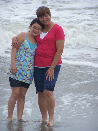 Donna Porter Photo 27