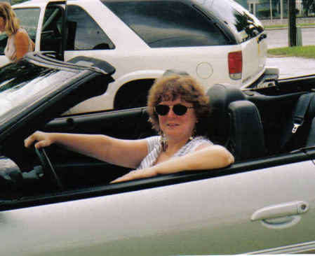 Jeannie Mathis Photo 4