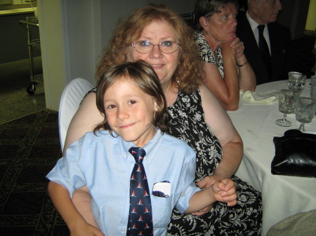 Deborah Braden Photo 5