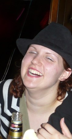 Danielle Dees Photo 3