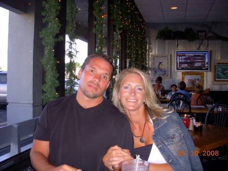 Michelle Becker Photo 16