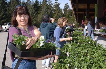 Kathleen Boone Photo 13