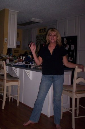 Jan Williams Photo 1