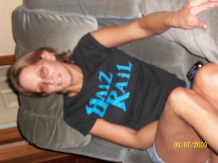 Marsha Carroll Photo 16