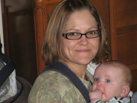 Shannon Stiner Photo 5