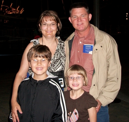 Connie March Photo 7