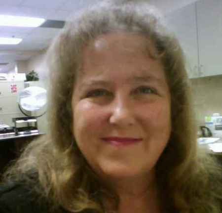 Pat Williams Photo 16