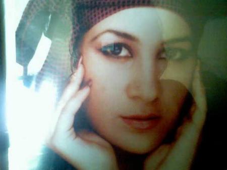 Lucy Castillo Photo 29