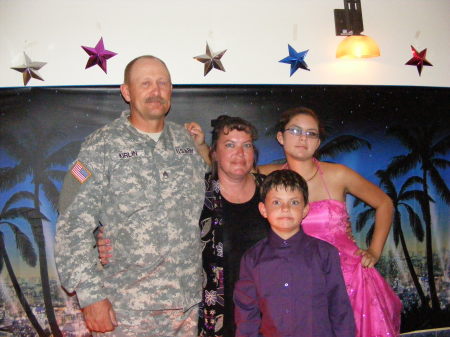 Tina Dunlap Photo 16