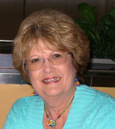 Phyllis Hudson Photo 9