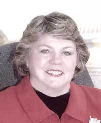 Janet Buckles Photo 9