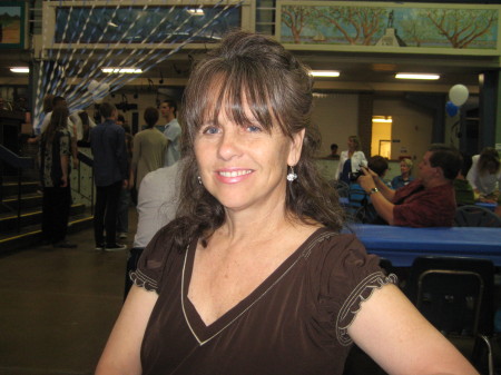 Sheri Matthews Photo 15