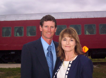 Deborah Monk Photo 13