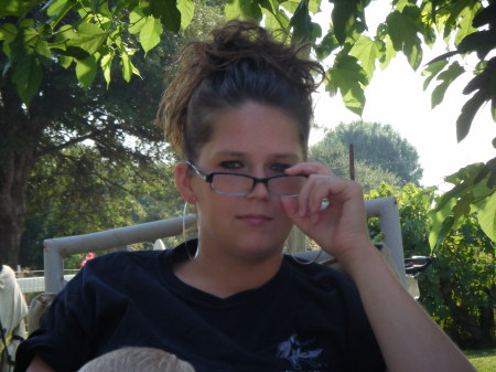 Jennifer Cornelius Photo 11