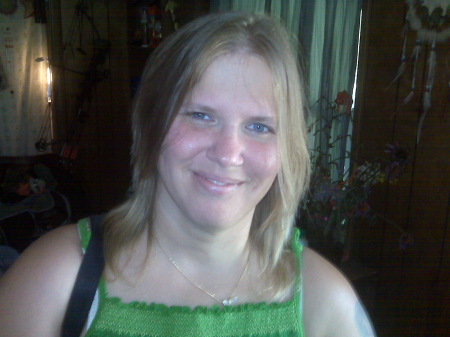 Theresa Hebert Photo 21