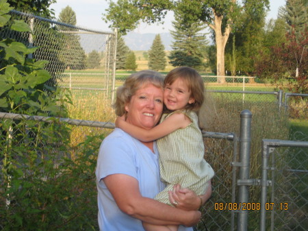 Roberta Richardson Photo 9