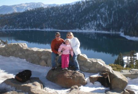 Tina Sizemore Photo 21