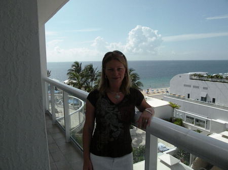 Samantha Almand Photo 1