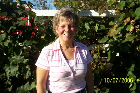 Kelley Cramer Photo 8