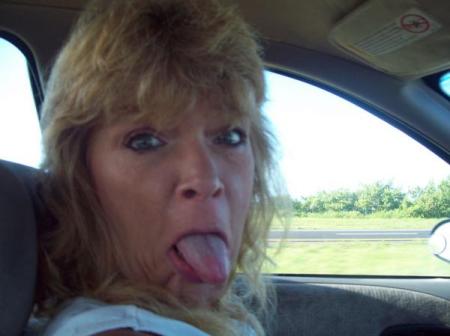 Tammy Robison Photo 13