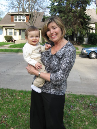 Cynthia Dickey Photo 18