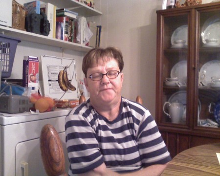 Annette Cole Photo 32