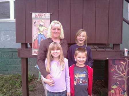 Debra Gifford Photo 17