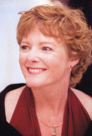 Deborah Strasser Photo 5