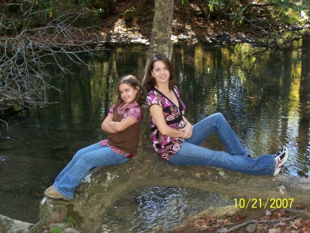 Angela Mathis Photo 15