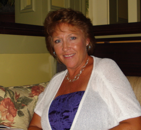 Vicki Sinclair Photo 9