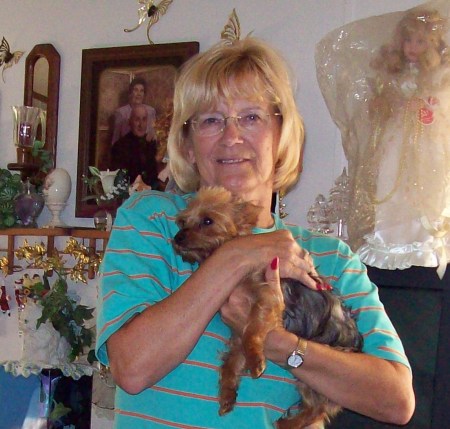 Barbara Papenfuss Photo 1