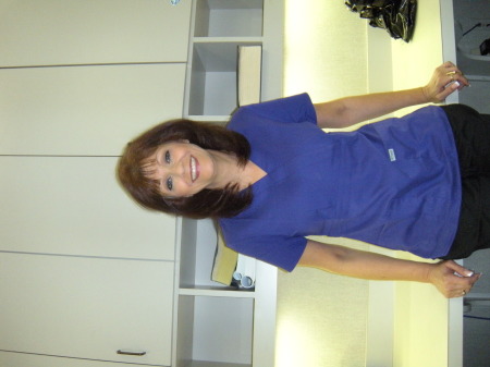 Joanne Pavia Photo 5