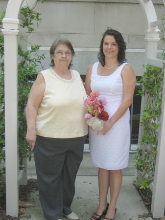 Nancy Quesenberry Photo 6