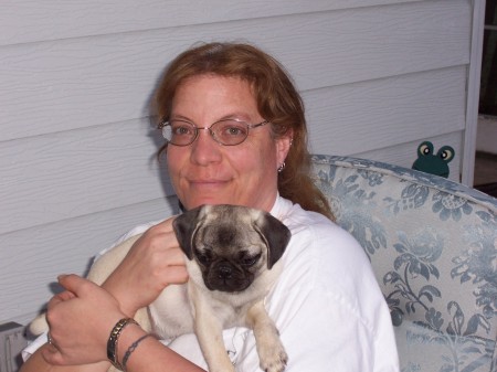 Susan Setser Photo 3